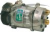 ACR 130264 Compressor, air conditioning